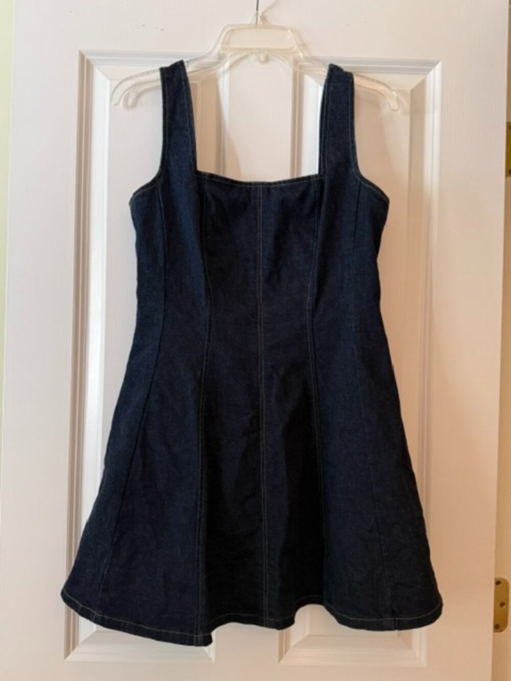 Paige Denim Dress